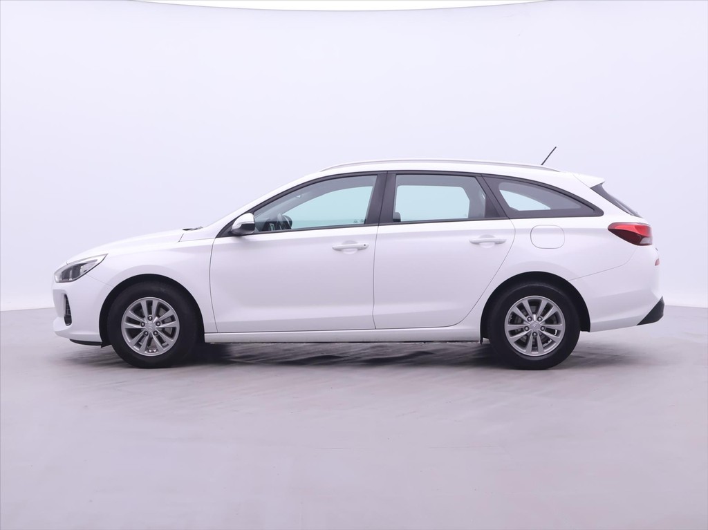 Hyundai i30 CW 1.0