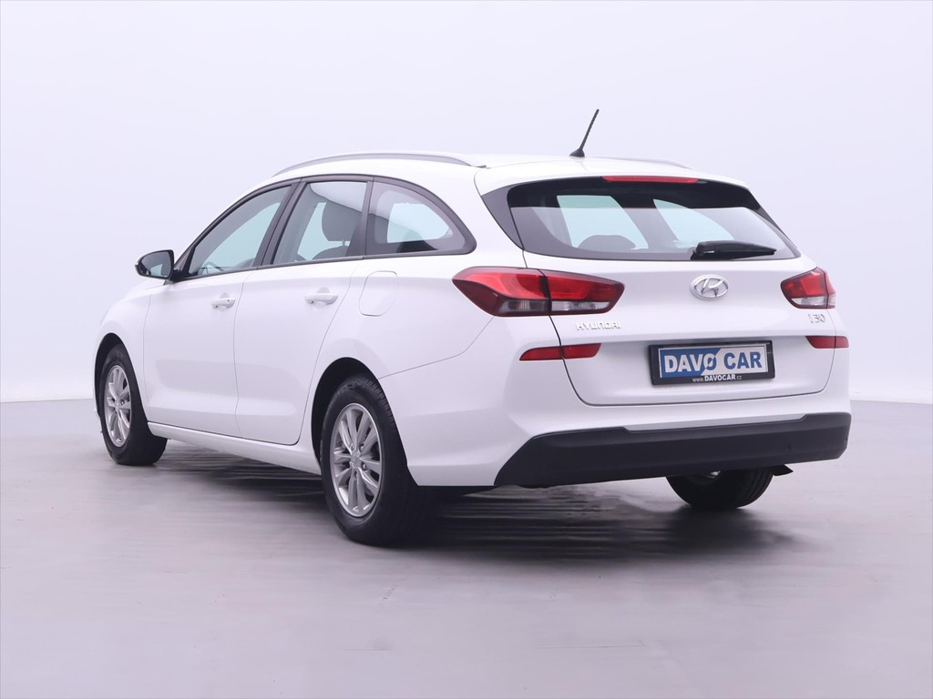 Hyundai i30 CW 1.0