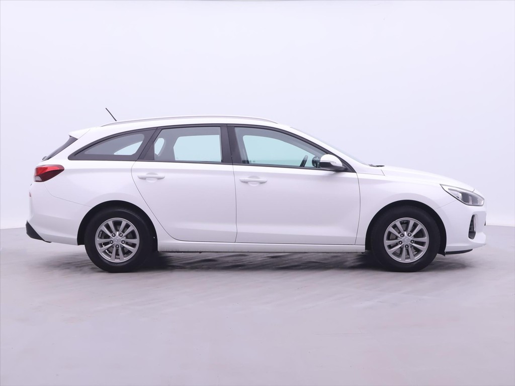 Hyundai i30 CW 1.0