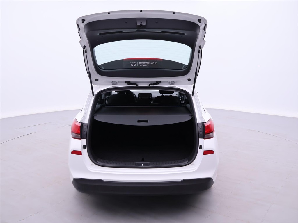 Hyundai i30 CW 1.0