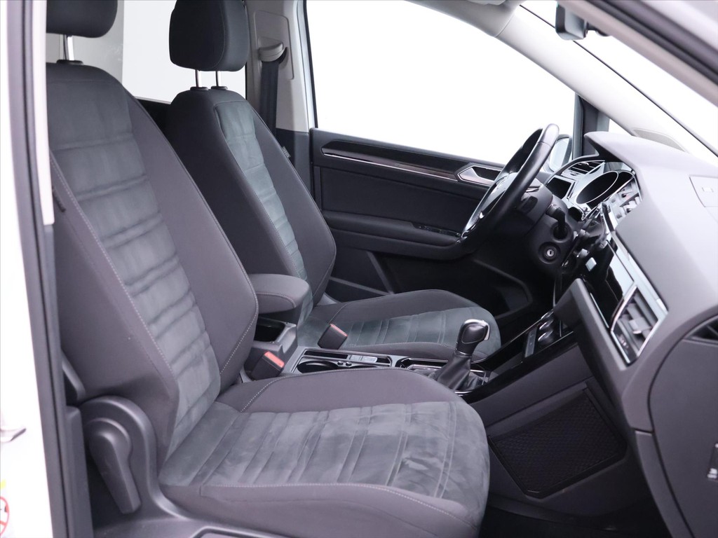 Volkswagen Touran 1.4 BlueMotion
