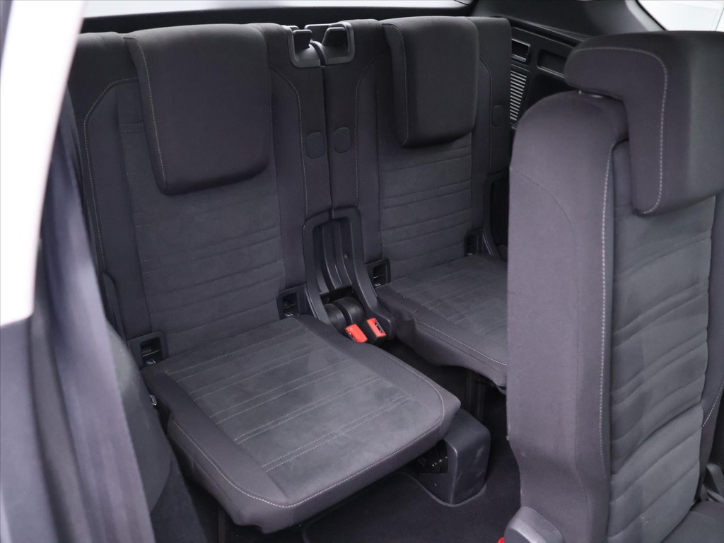 Volkswagen Touran 1.4 BlueMotion