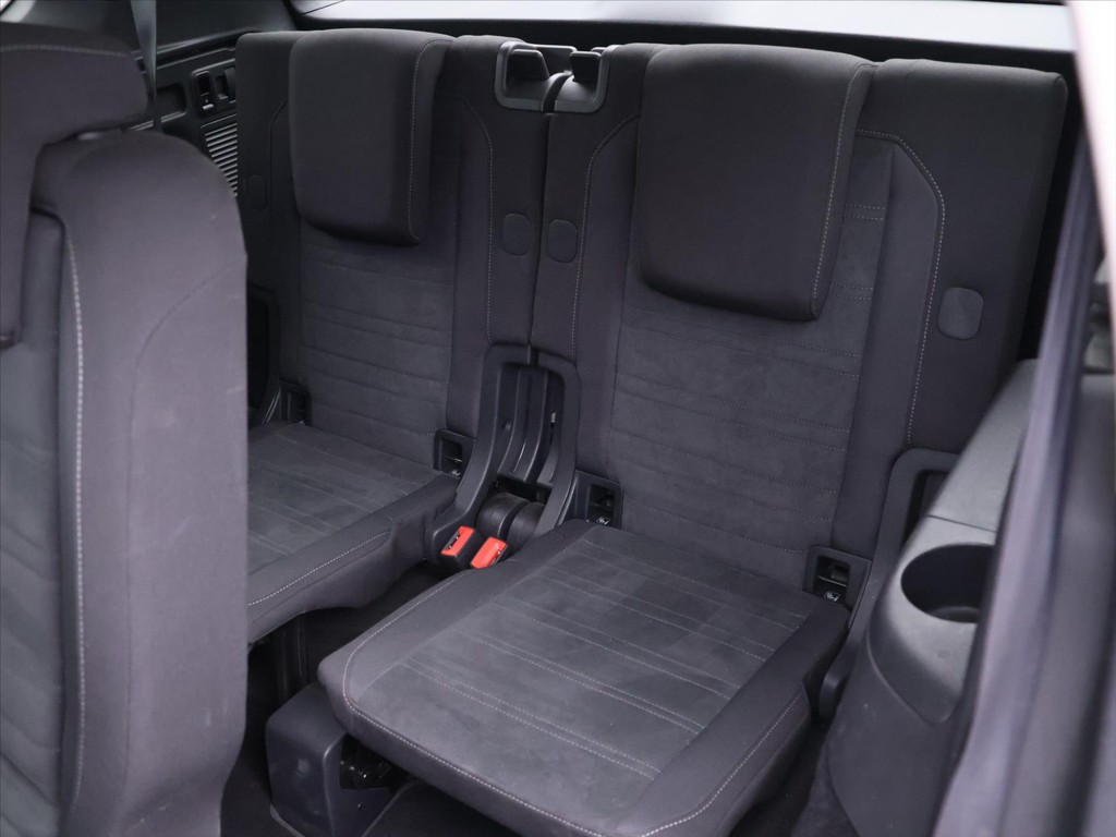 Volkswagen Touran 1.4 BlueMotion