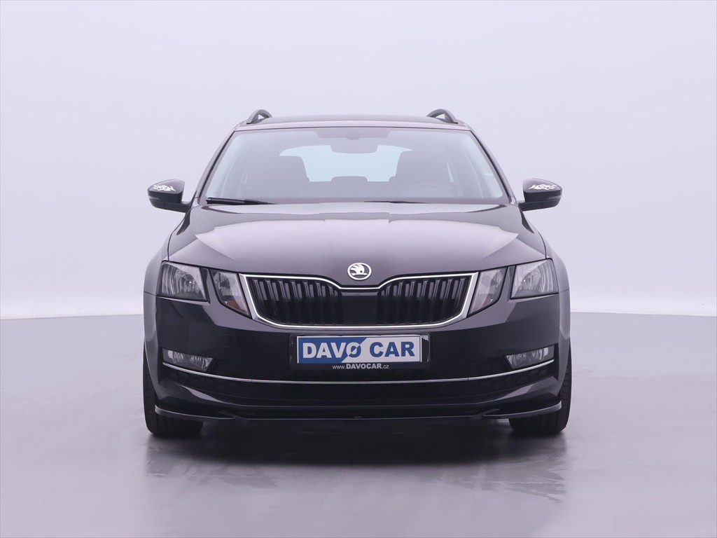 Škoda Octavia Combi 1.6 TDi Ambition