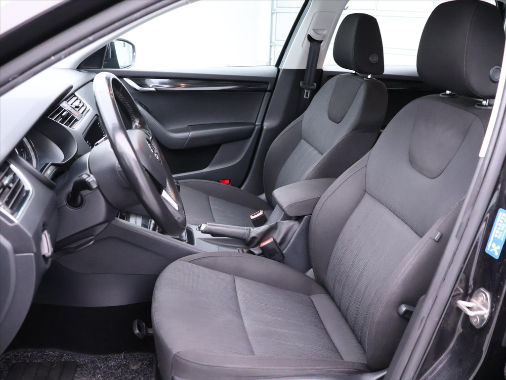 Škoda Octavia Combi 1.6 TDi Ambition
