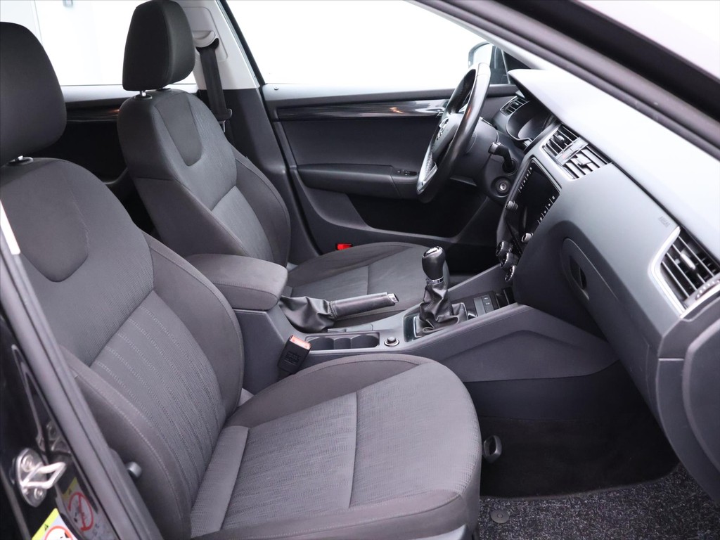 Škoda Octavia Combi 1.6 TDi Ambition