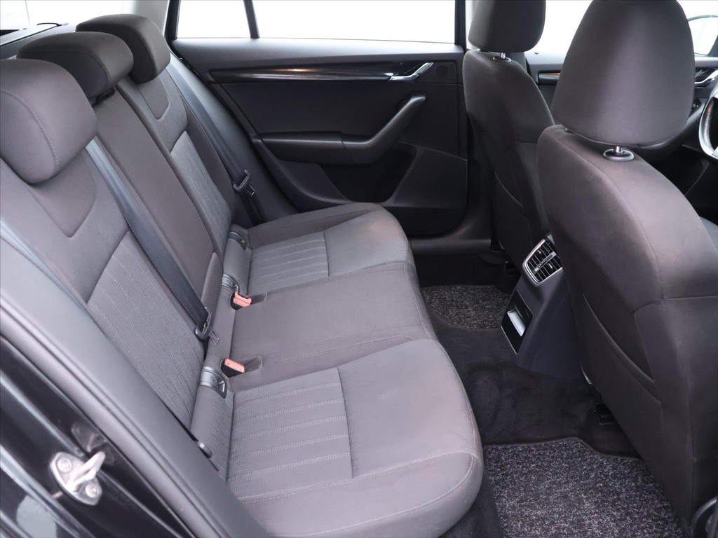 Škoda Octavia Combi 1.6 TDi Ambition