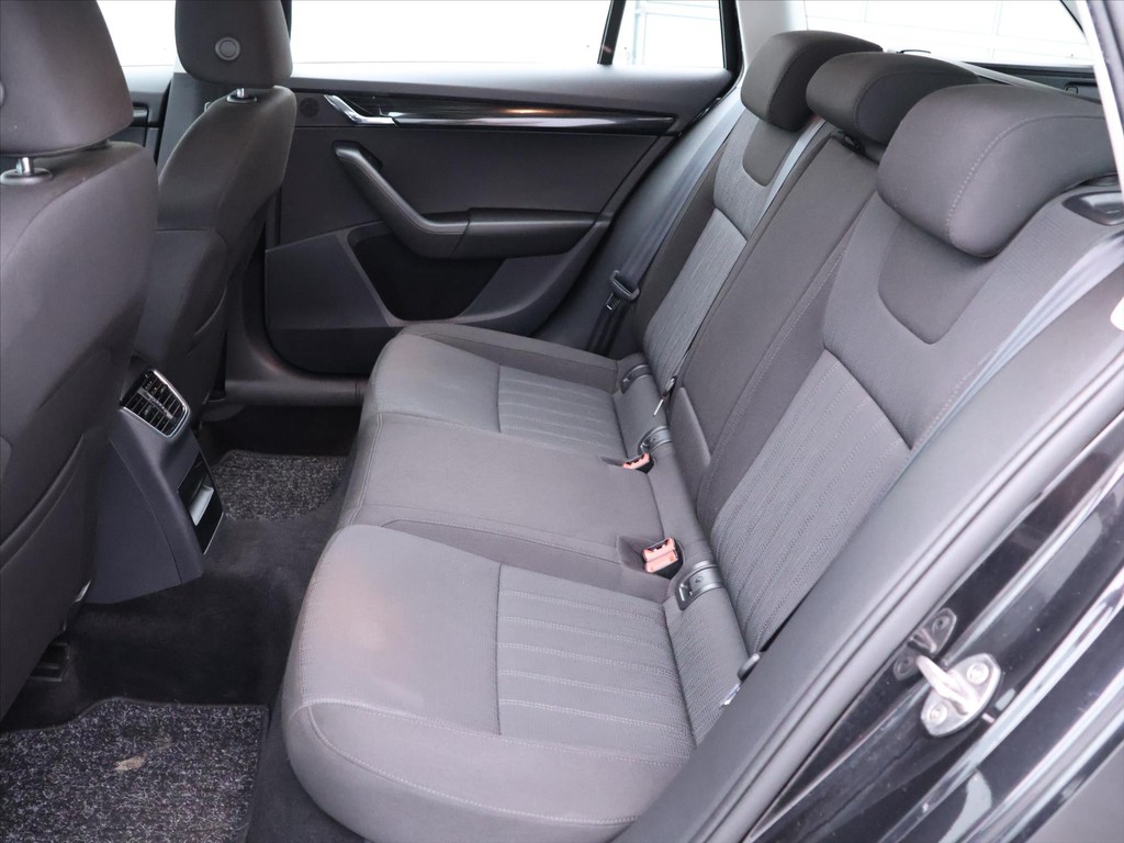 Škoda Octavia Combi 1.6 TDi Ambition
