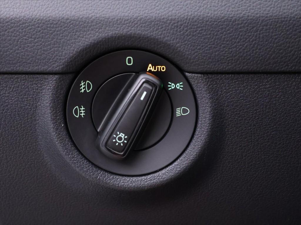 Škoda Octavia Combi 1.6 TDi Ambition