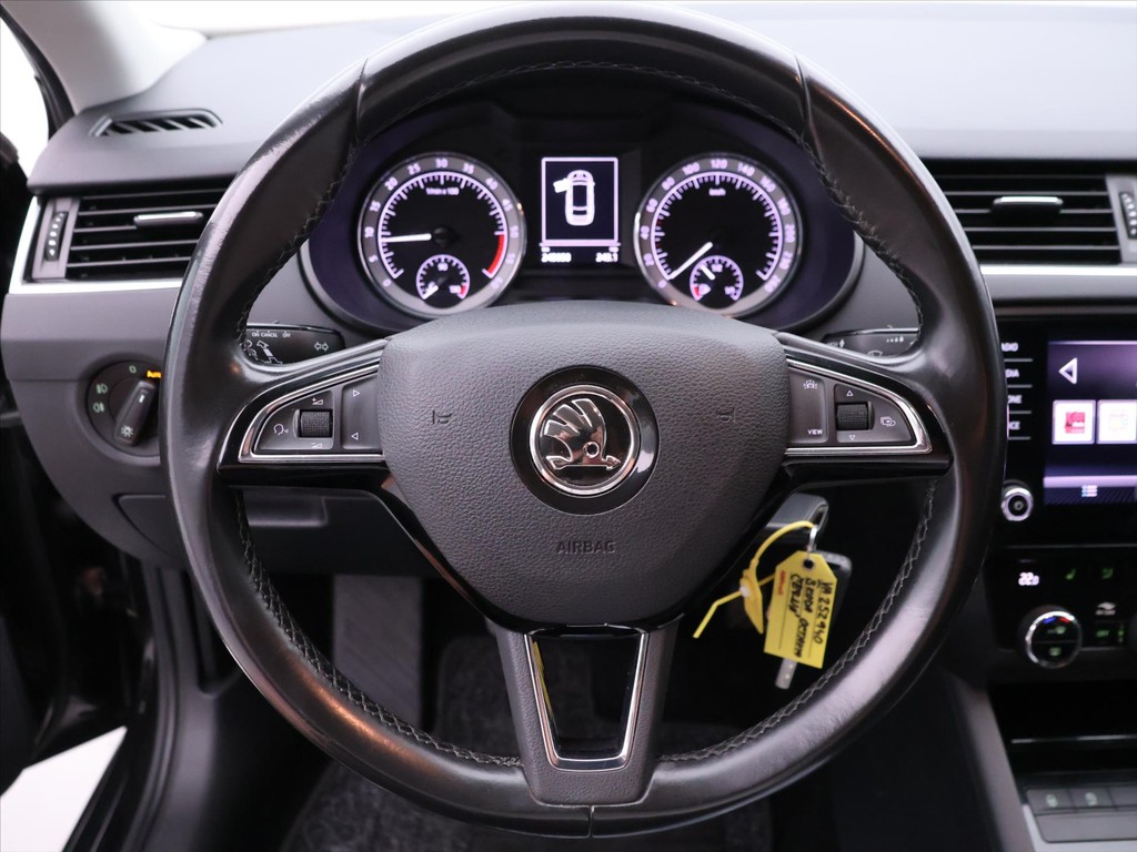 Škoda Octavia Combi 1.6 TDi Ambition