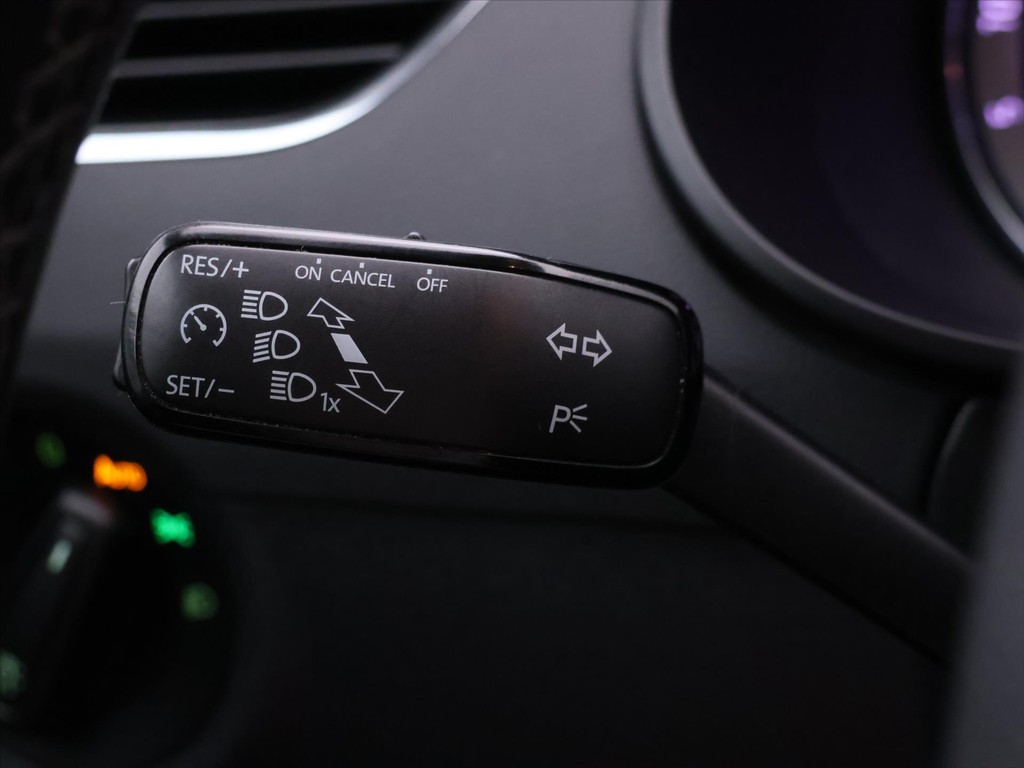 Škoda Octavia Combi 1.6 TDi Ambition