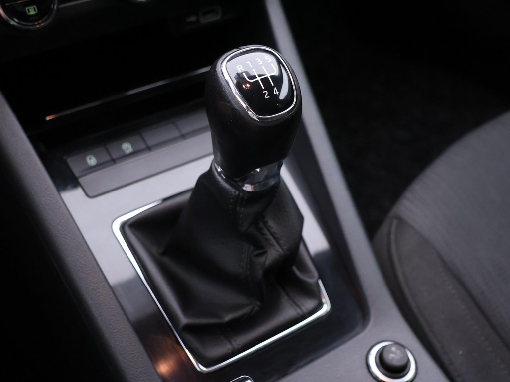 Škoda Octavia Combi 1.6 TDi Ambition