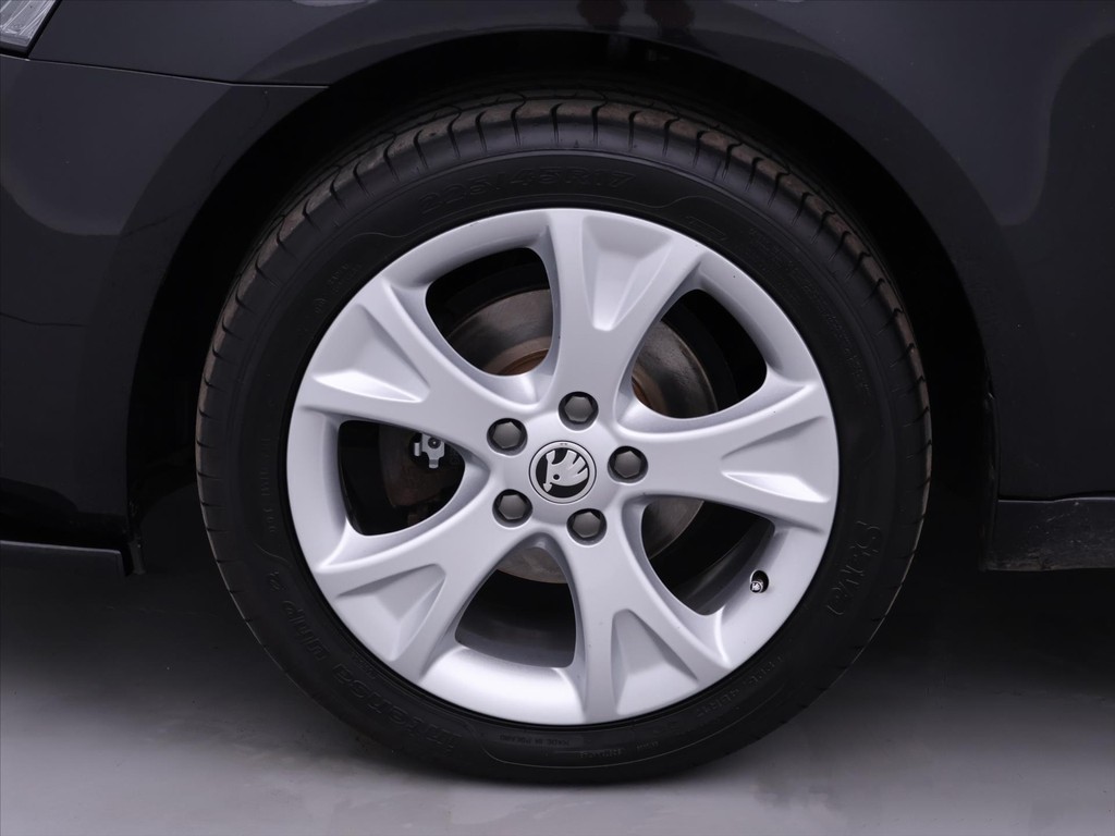 Škoda Octavia Combi 1.6 TDi Ambition