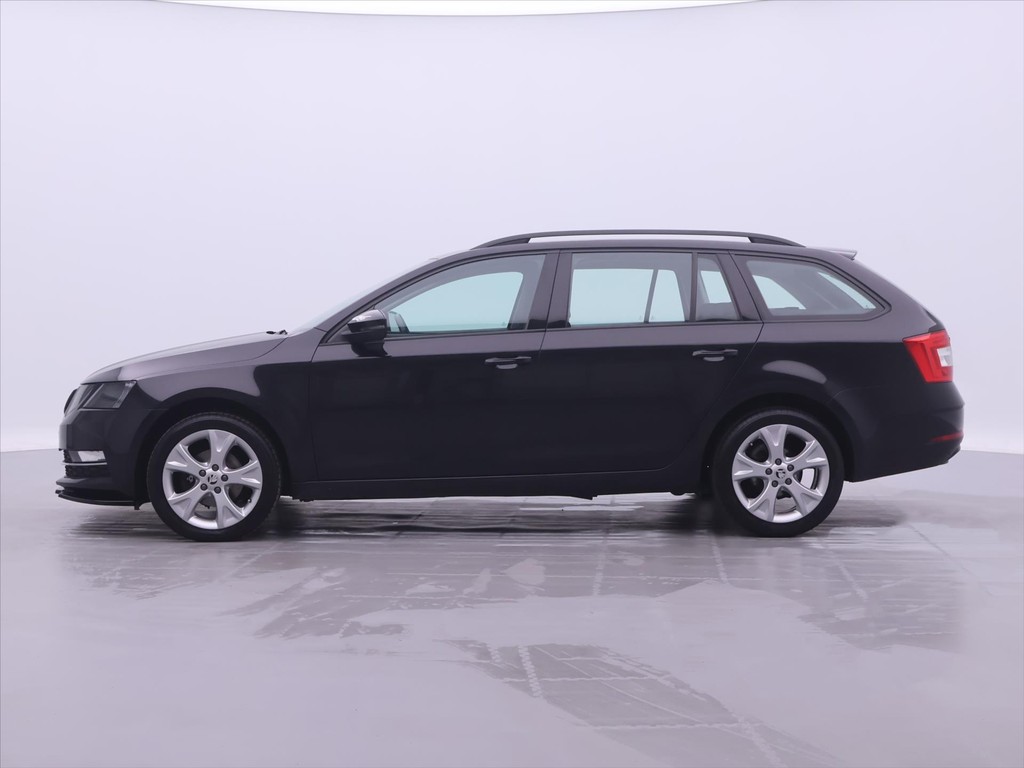 Škoda Octavia Combi 1.6 TDi Ambition