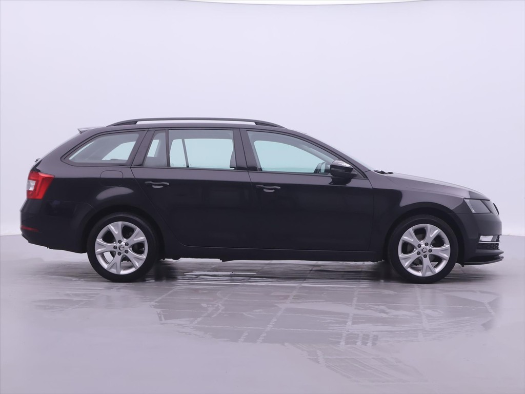 Škoda Octavia Combi 1.6 TDi Ambition
