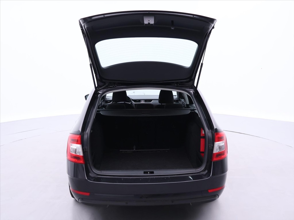 Škoda Octavia Combi 1.6 TDi Ambition