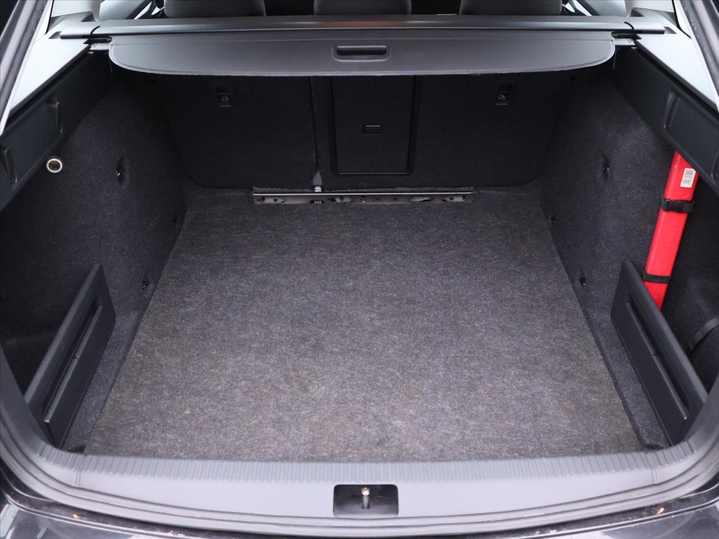 Škoda Octavia Combi 1.6 TDi Ambition