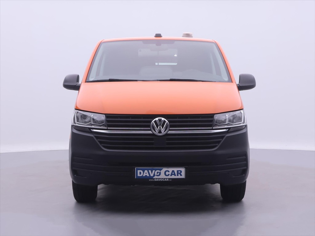 Volkswagen T6 Transporter 2.0 TDi DSG L2