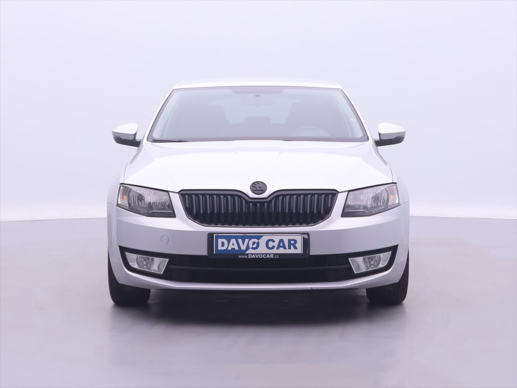 Škoda Octavia Combi 1.6 TDi Ambition
