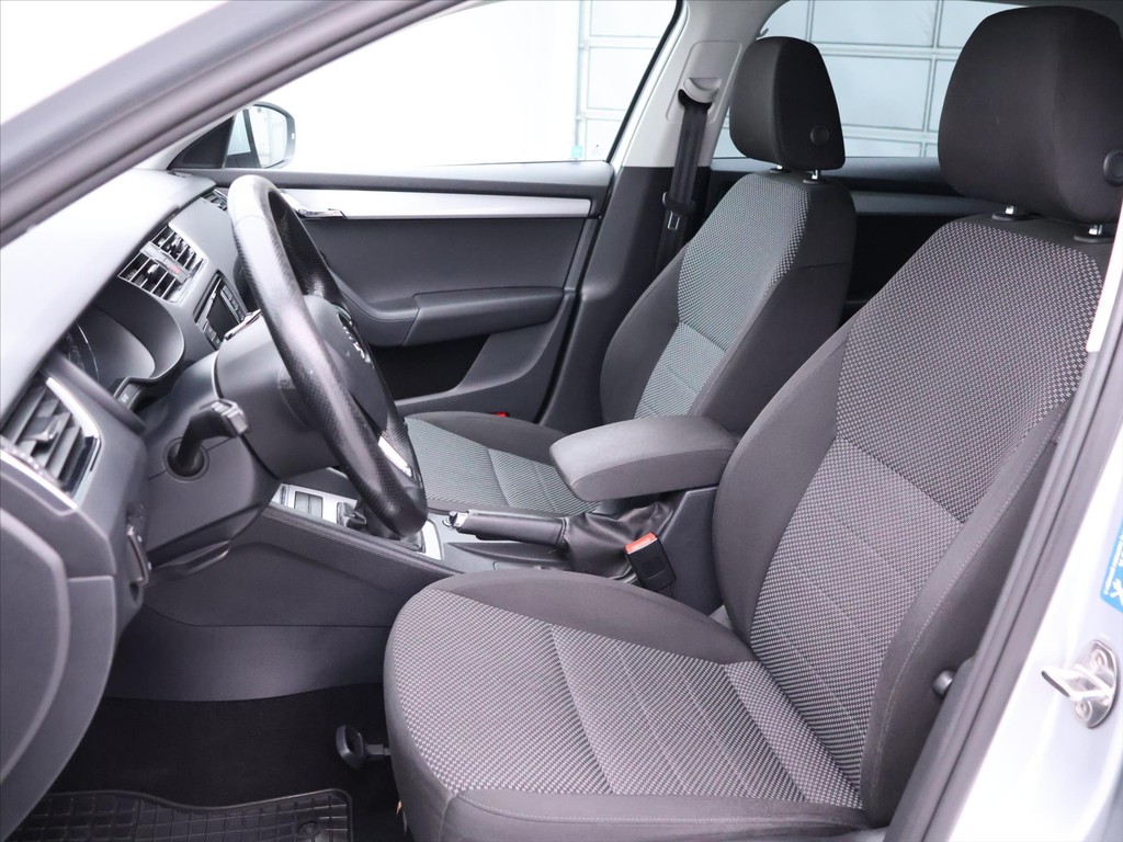 Škoda Octavia Combi 1.6 TDi Ambition