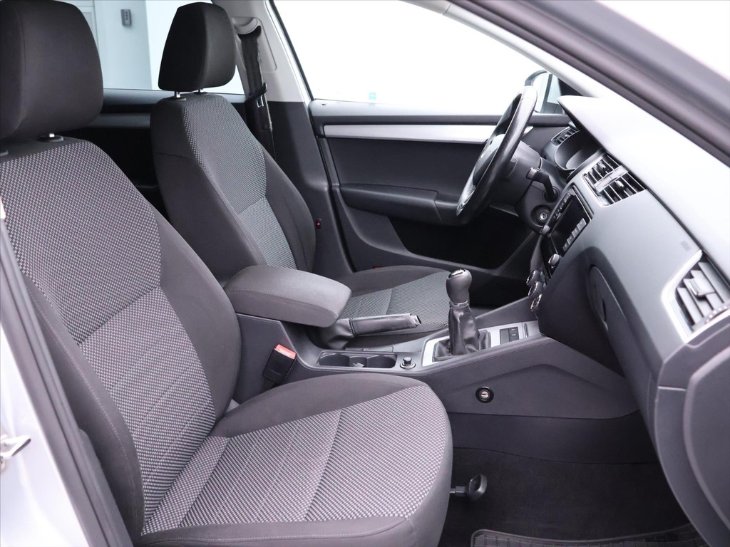 Škoda Octavia Combi 1.6 TDi Ambition