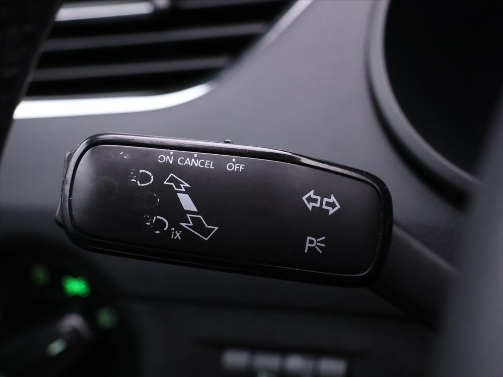 Škoda Octavia Combi 1.6 TDi Ambition
