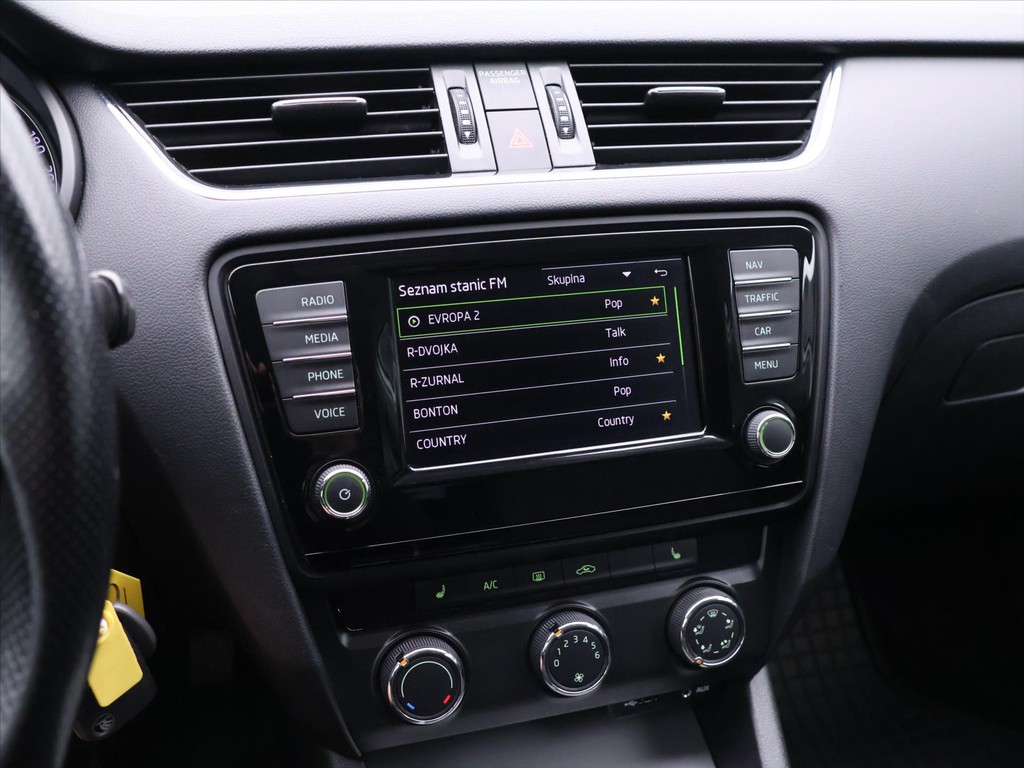 Škoda Octavia Combi 1.6 TDi Ambition