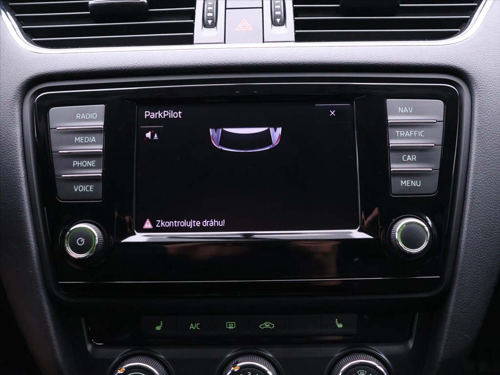 Škoda Octavia Combi 1.6 TDi Ambition