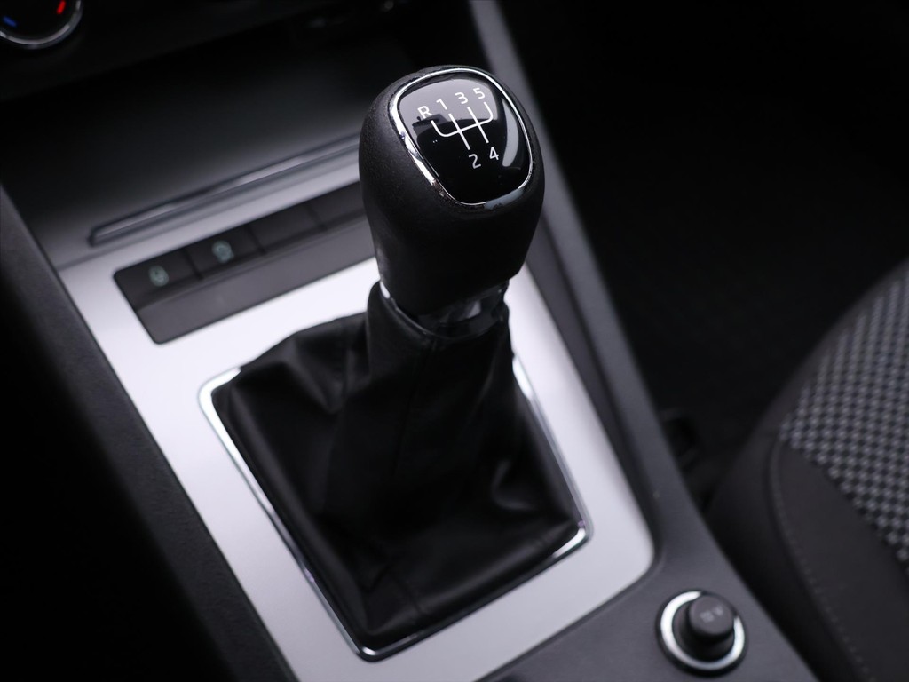 Škoda Octavia Combi 1.6 TDi Ambition
