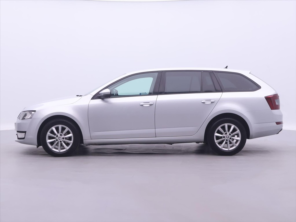 Škoda Octavia Combi 1.6 TDi Ambition