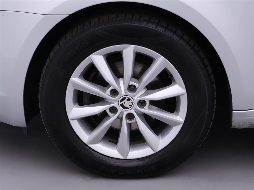 Škoda Octavia Combi 1.6 TDi Ambition