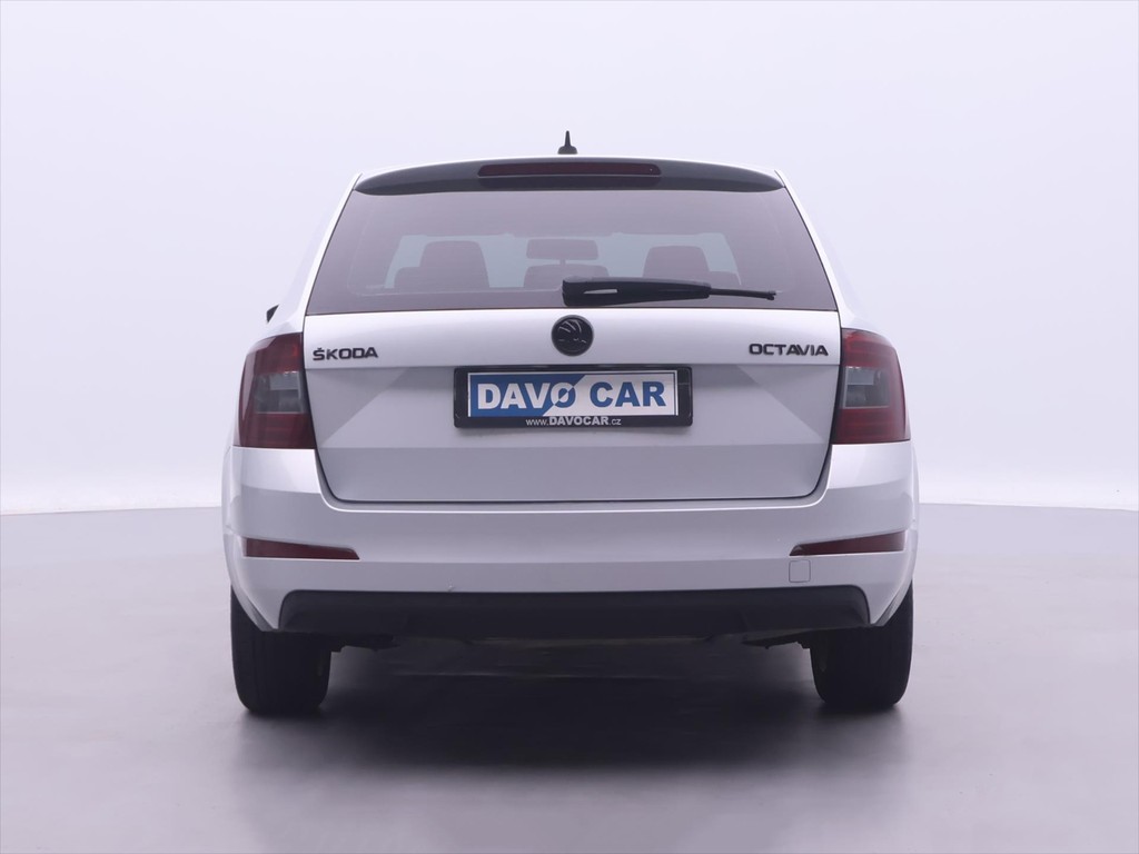 Škoda Octavia Combi 1.6 TDi Ambition