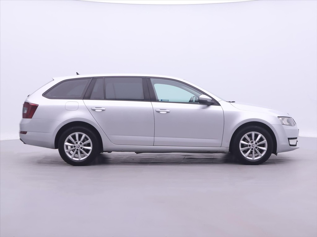 Škoda Octavia Combi 1.6 TDi Ambition