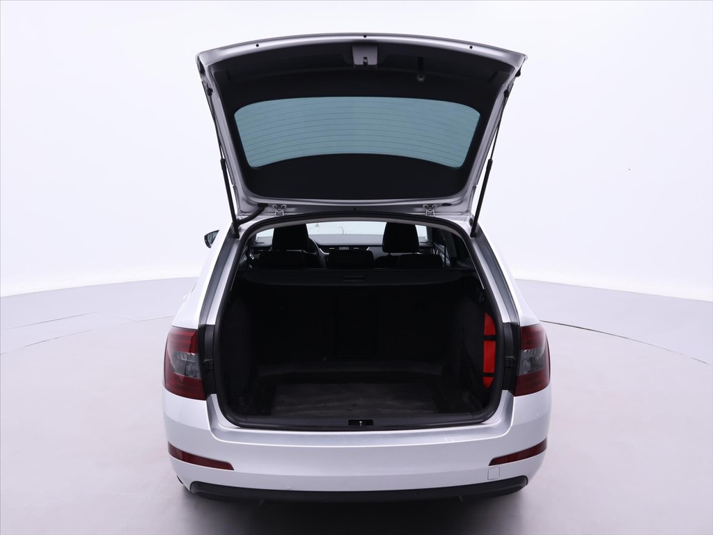 Škoda Octavia Combi 1.6 TDi Ambition