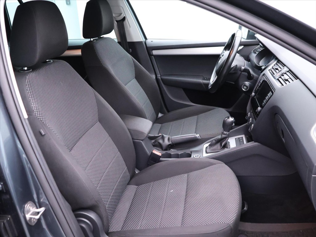 Škoda Octavia Combi 1.6 TDi DSG
