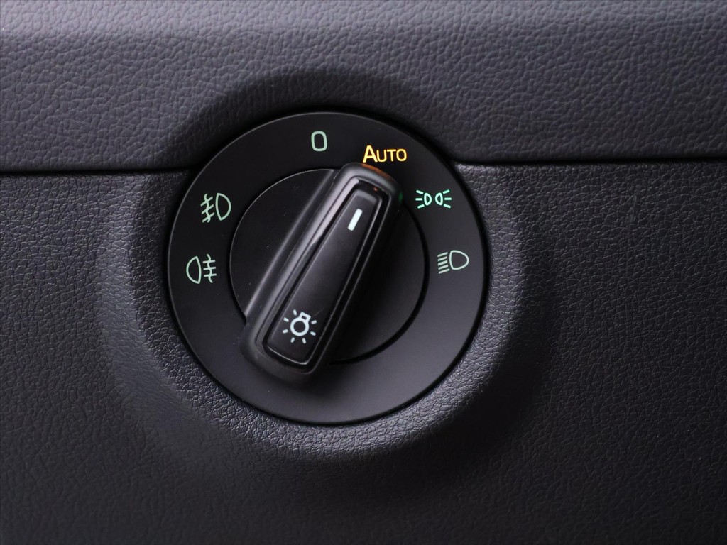 Škoda Octavia Combi 1.6 TDi DSG