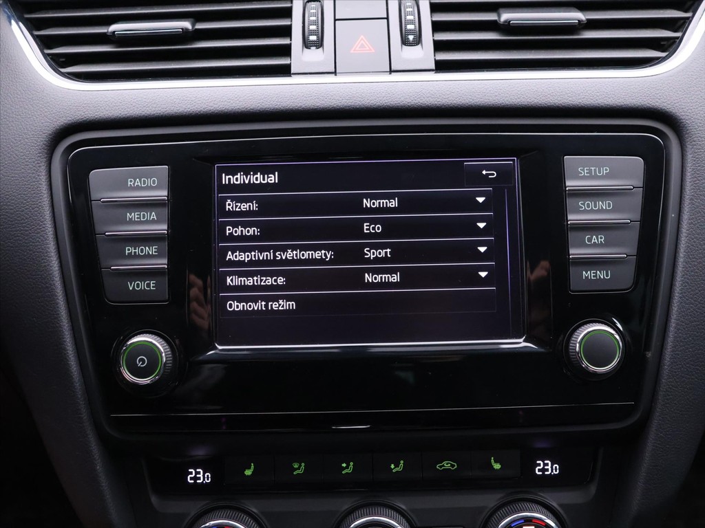 Škoda Octavia Combi 1.6 TDi DSG