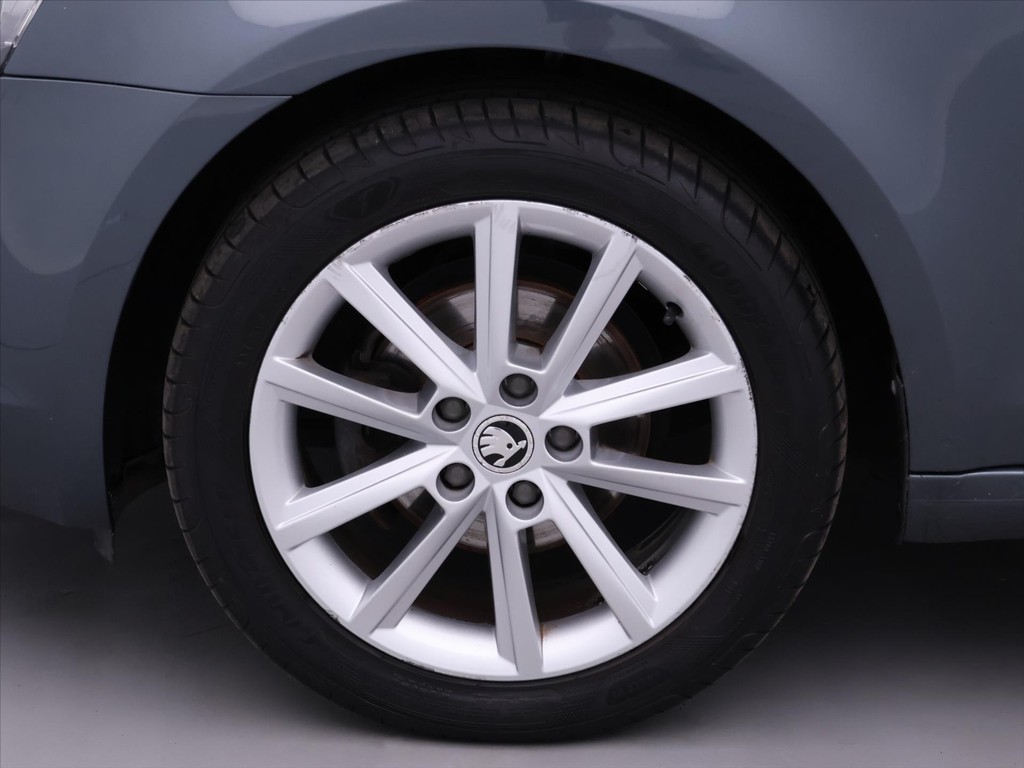 Škoda Octavia Combi 1.6 TDi DSG