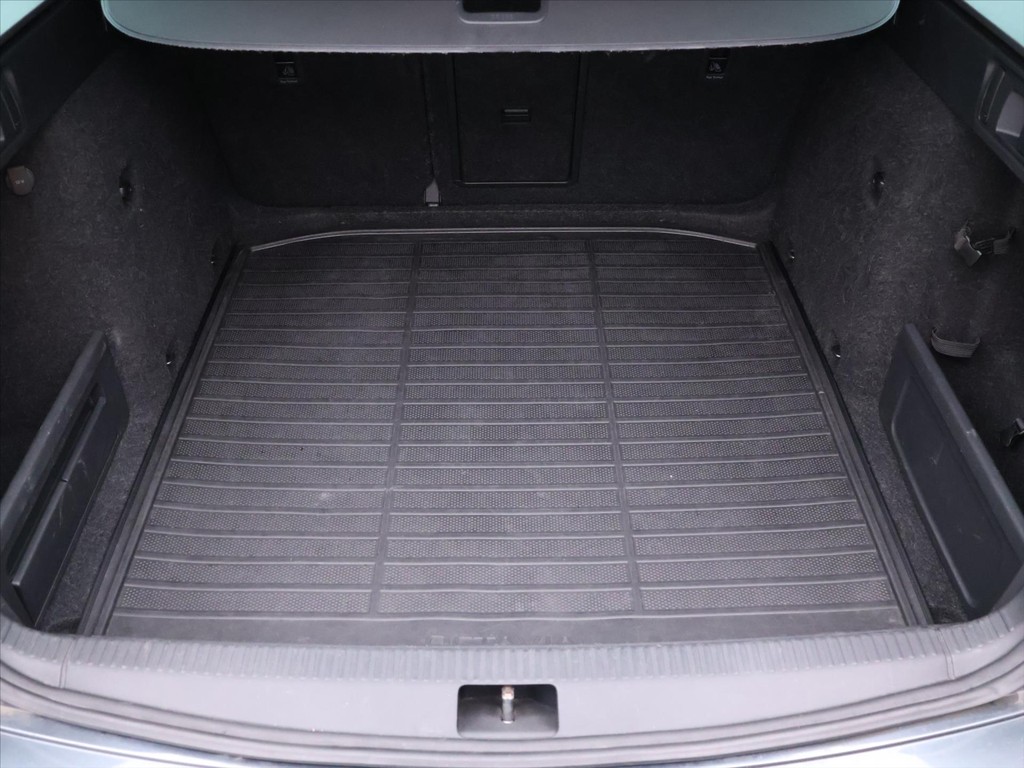 Škoda Octavia Combi 1.6 TDi DSG