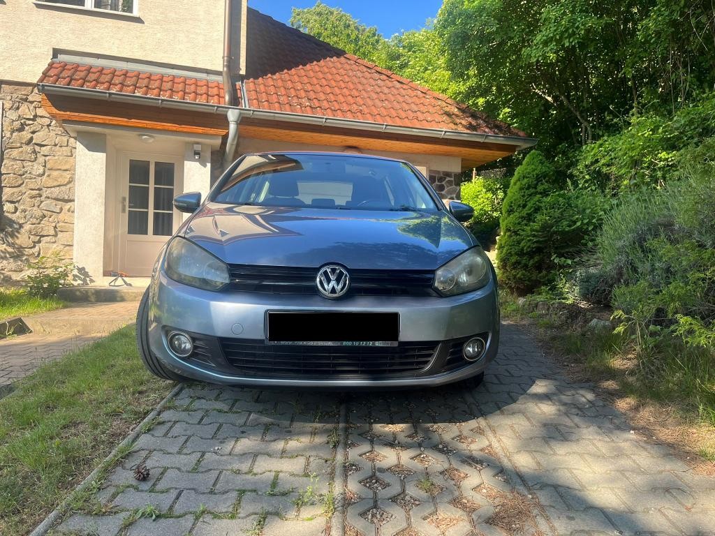 Volkswagen Golf 1.4 TSI Trendline