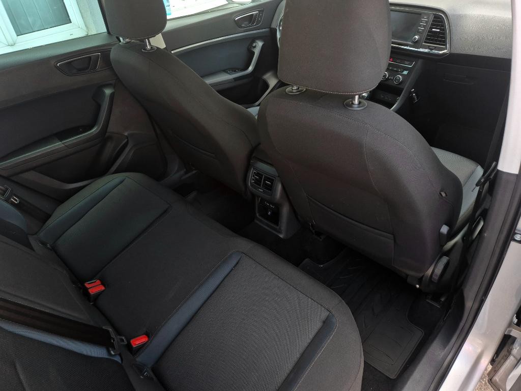 Seat Ateca 1.4 EcoTSI Style DSG