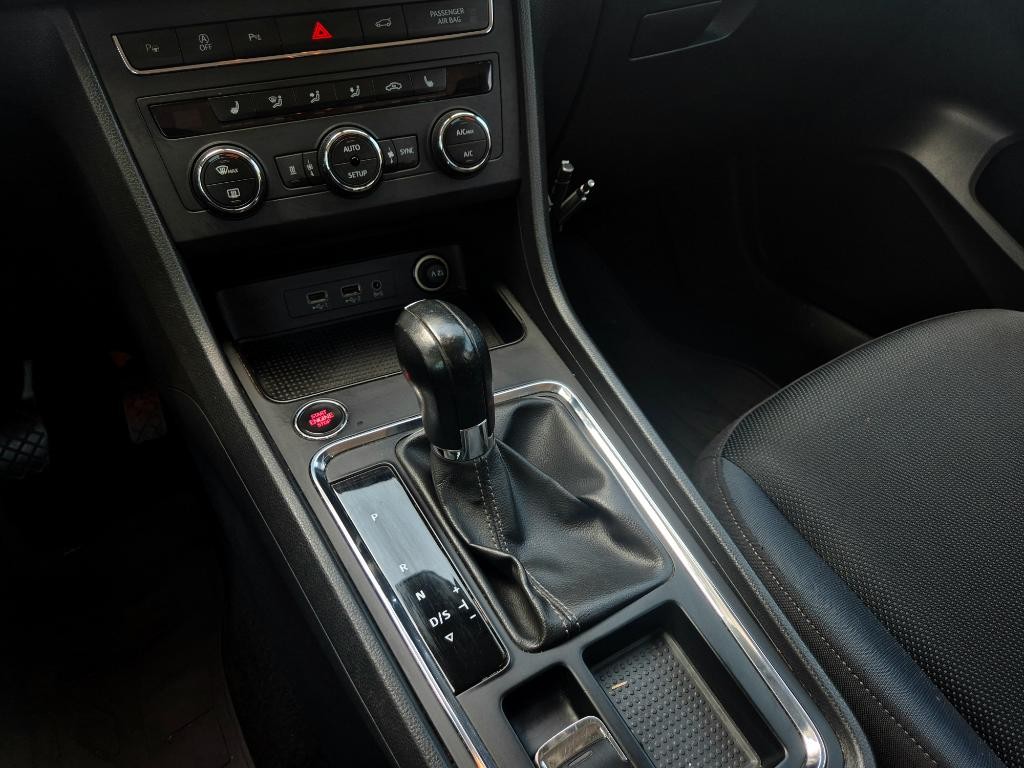 Seat Ateca 1.4 EcoTSI Style DSG