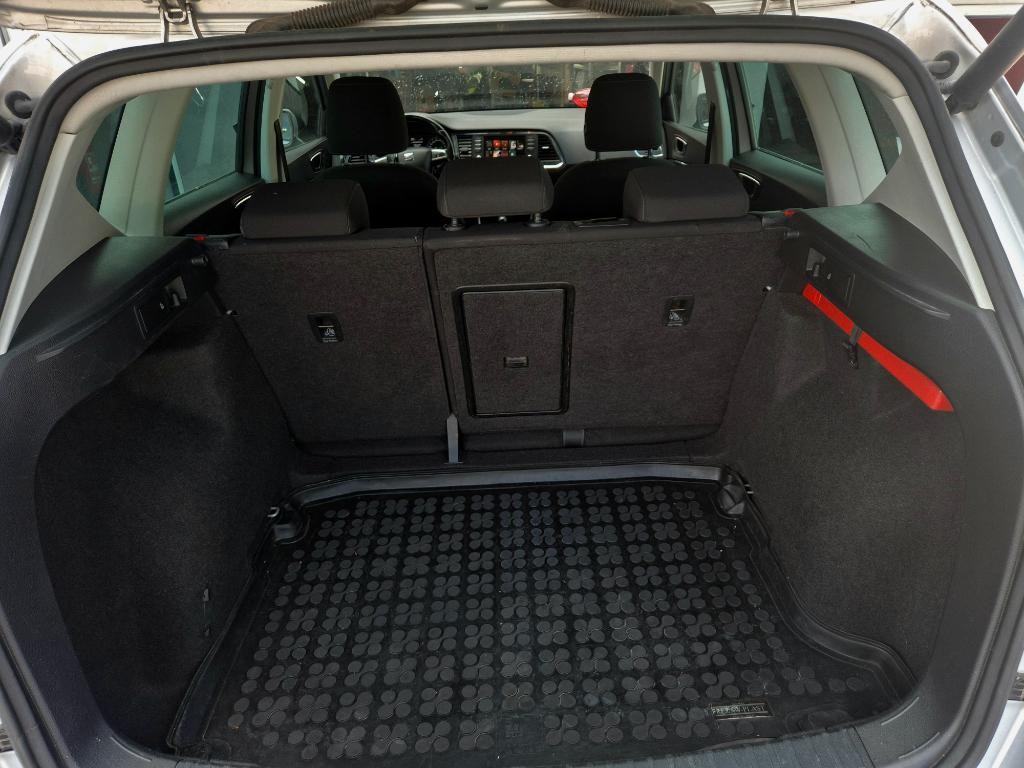 Seat Ateca 1.4 EcoTSI Style DSG