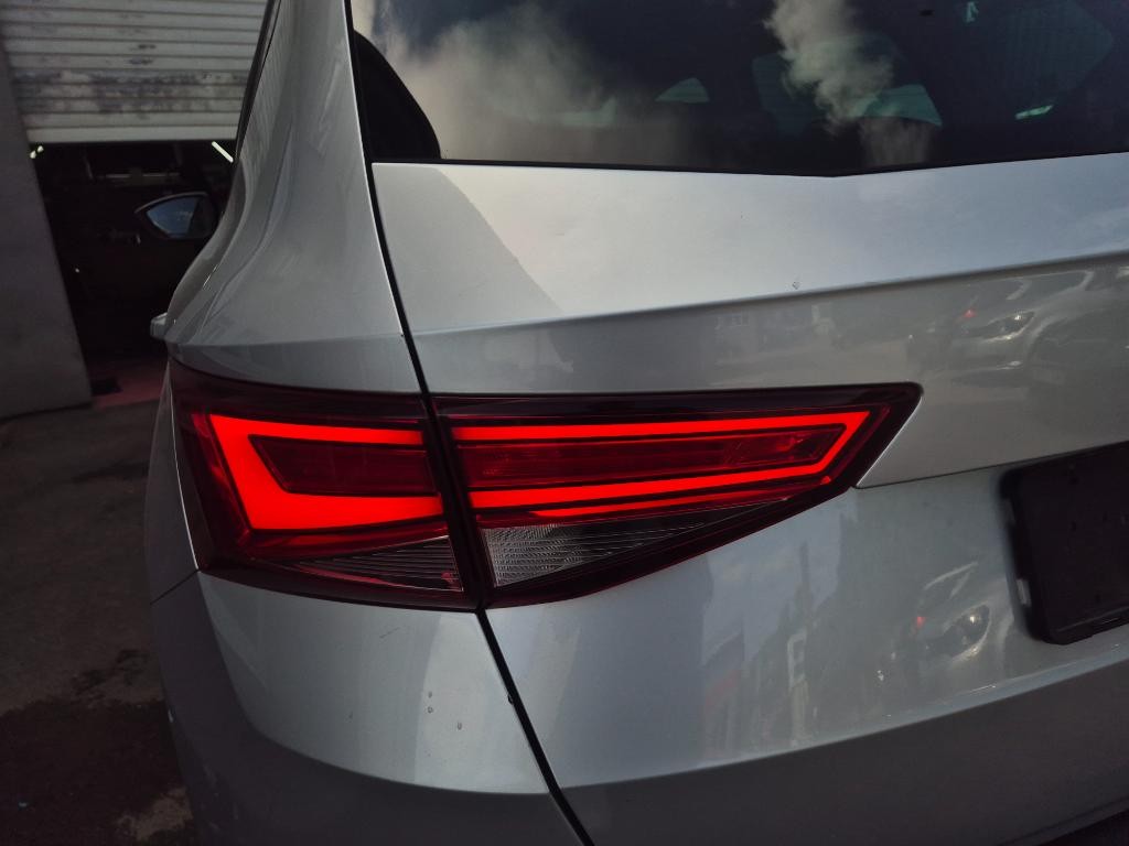 Seat Ateca 1.4 EcoTSI Style DSG