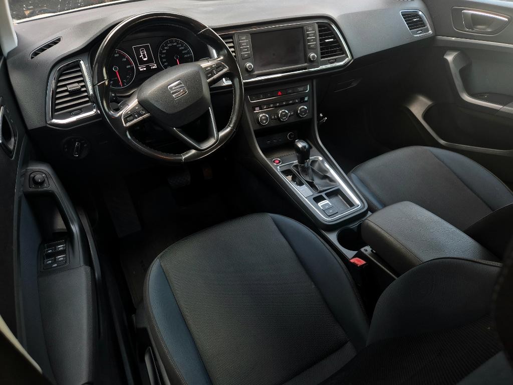 Seat Ateca 1.4 EcoTSI Style DSG