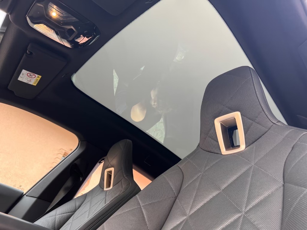 BMW iX 50 xDrive