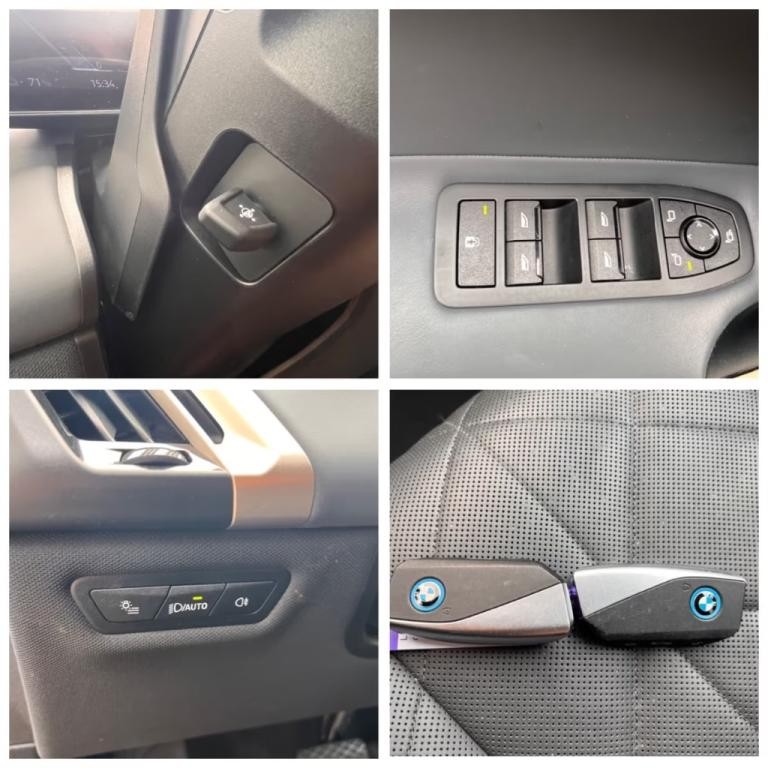 BMW iX 50 xDrive