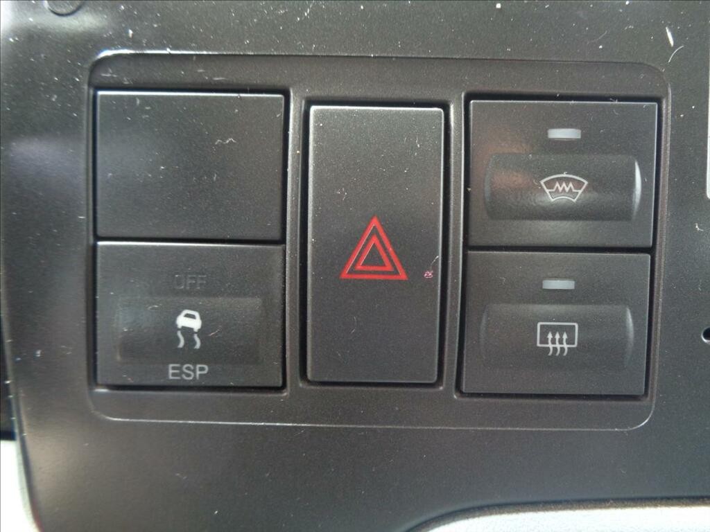 Ford Transit 2, 2 TDCI L2H2 BUS 9 MÍST KLIMA