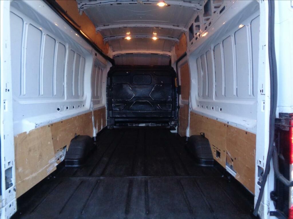 Ford Transit 2, 0 TDCI  350L JUMBO KLIMA