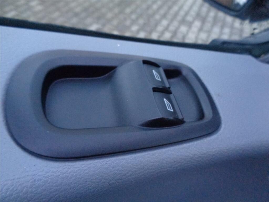 Ford Transit 2, 0 TDCI  350L JUMBO KLIMA